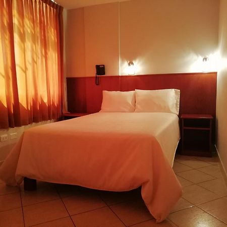 Hostal Vasco ตักนา ภายนอก รูปภาพ