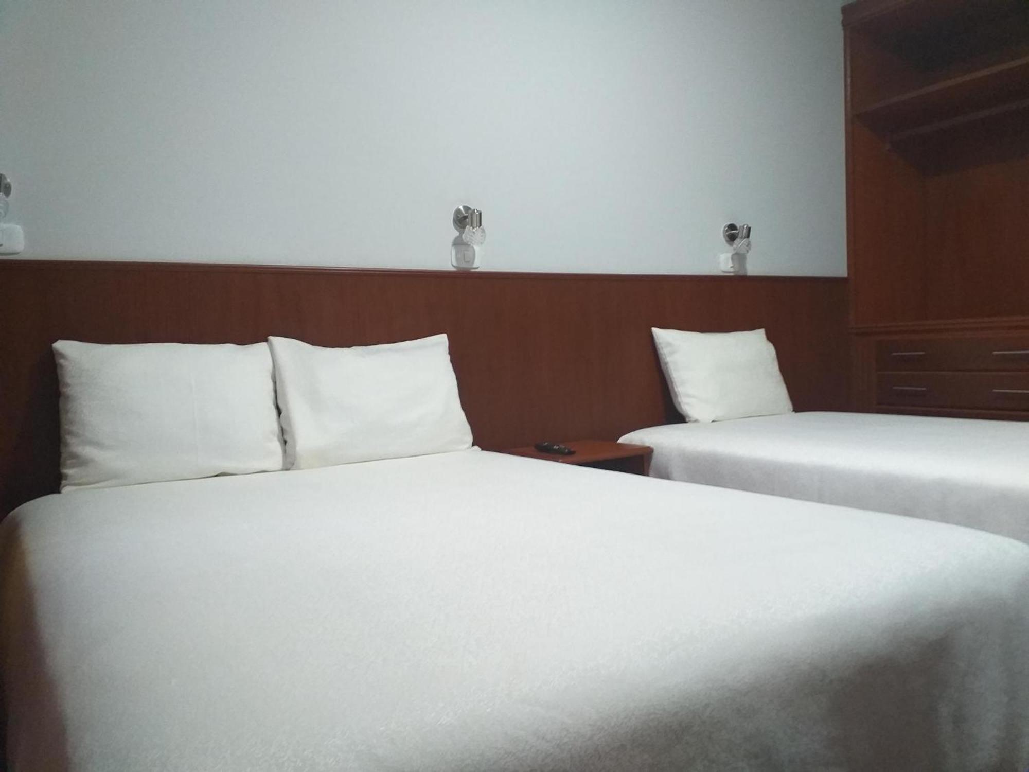 Hostal Vasco ตักนา ภายนอก รูปภาพ