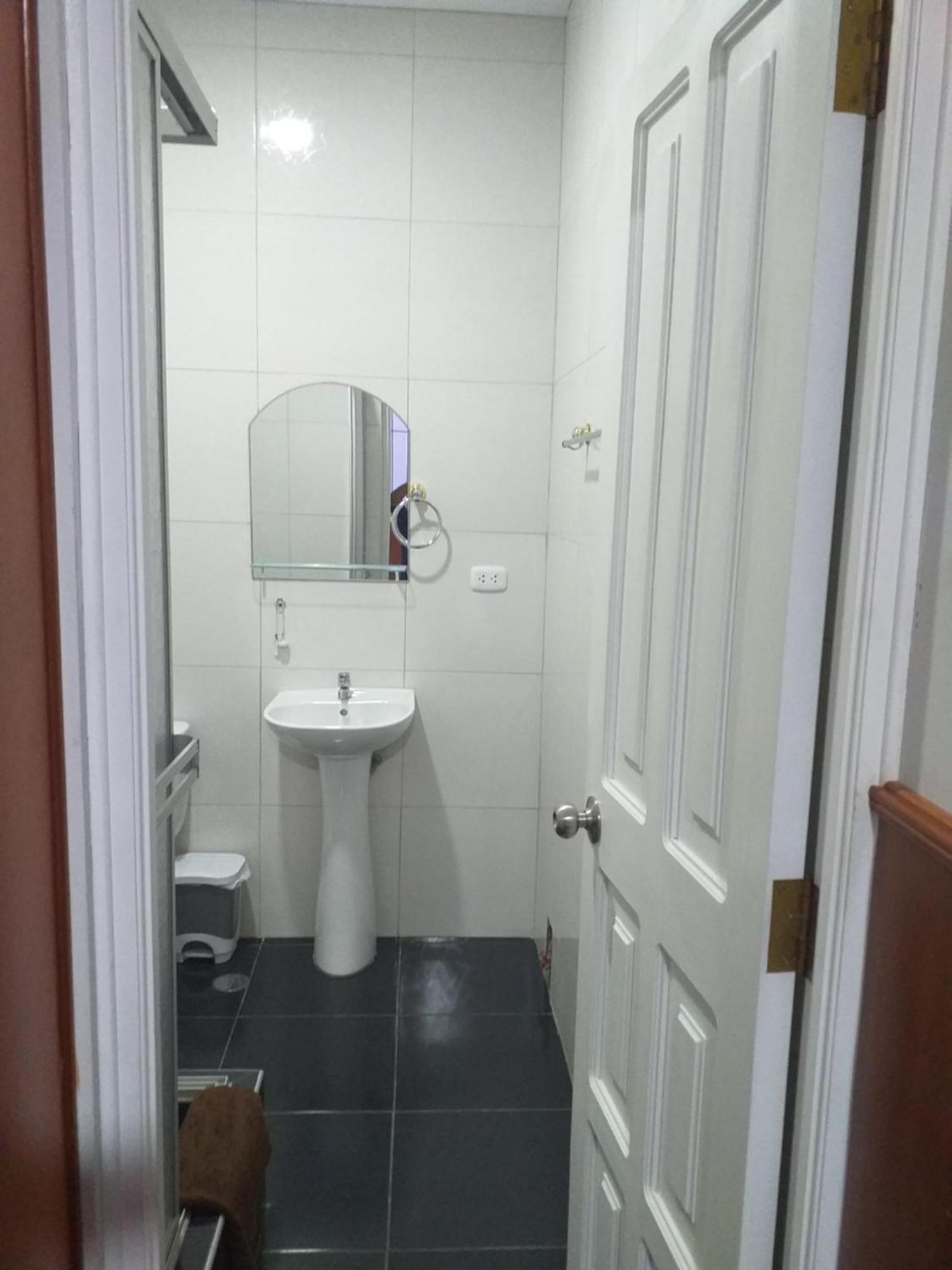 Hostal Vasco ตักนา ภายนอก รูปภาพ