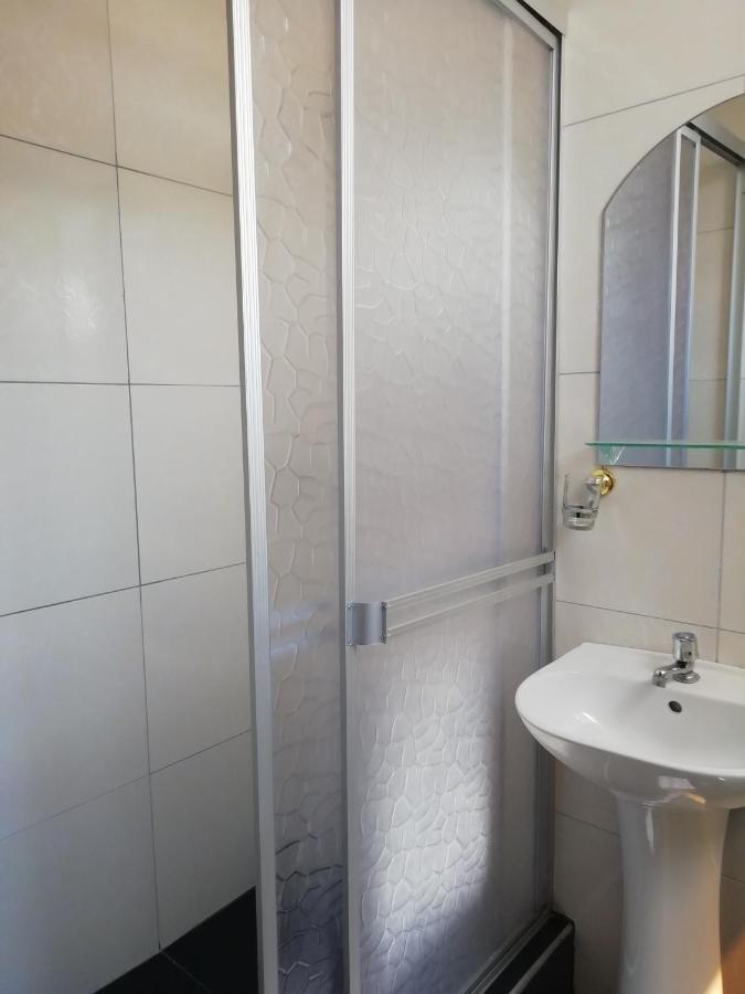 Hostal Vasco ตักนา ภายนอก รูปภาพ