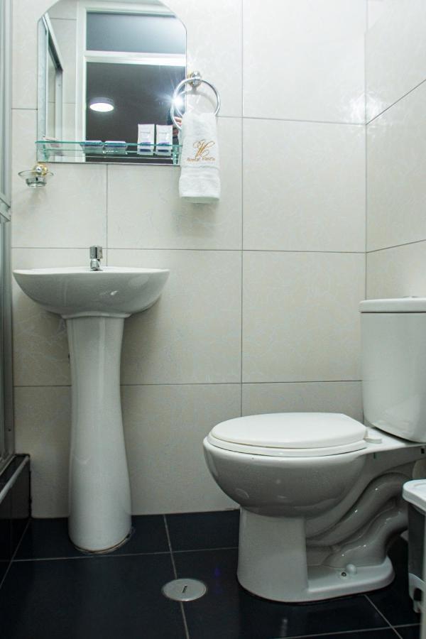 Hostal Vasco ตักนา ภายนอก รูปภาพ